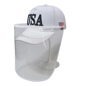 USA protection cap